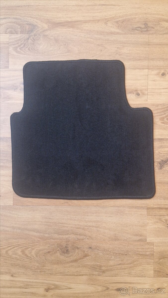 Nová sada textilních koberců ŠKODA SCALA / KAMIQ - 5