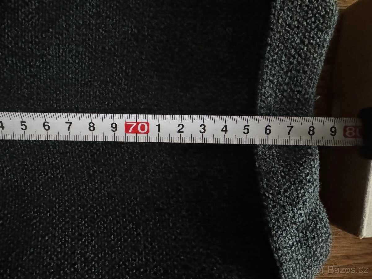 Pánské společenské sako S - 5