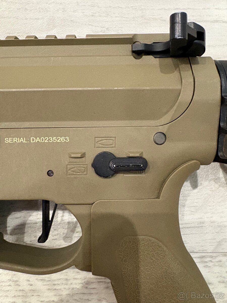 airsoft zbraň - 5