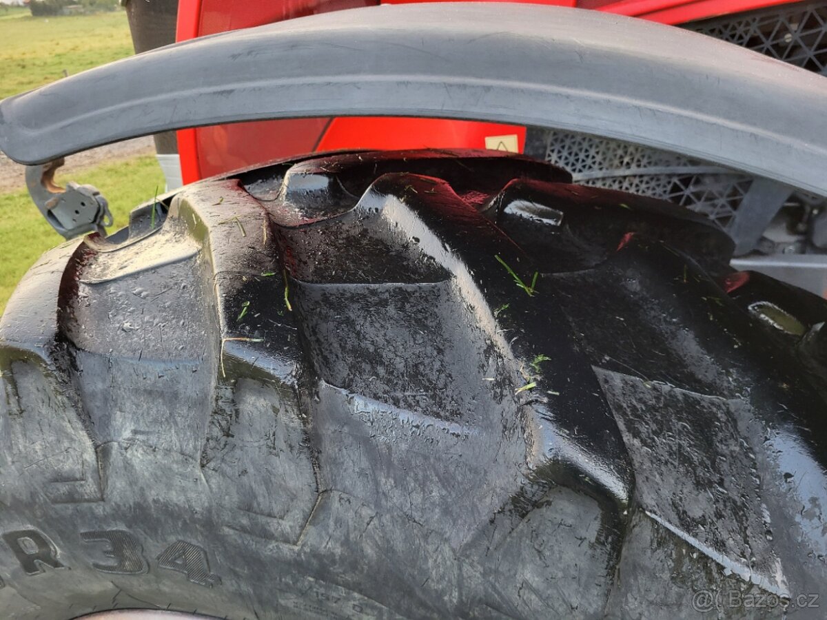 Massey Ferguson 8737 - 5