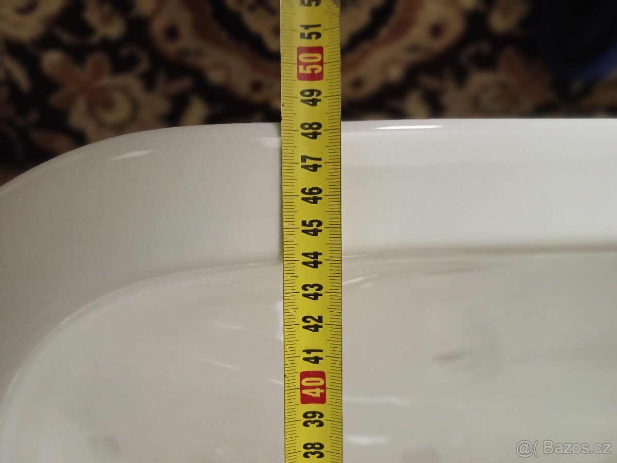 Umyvadlo Villeroy Boch - 5