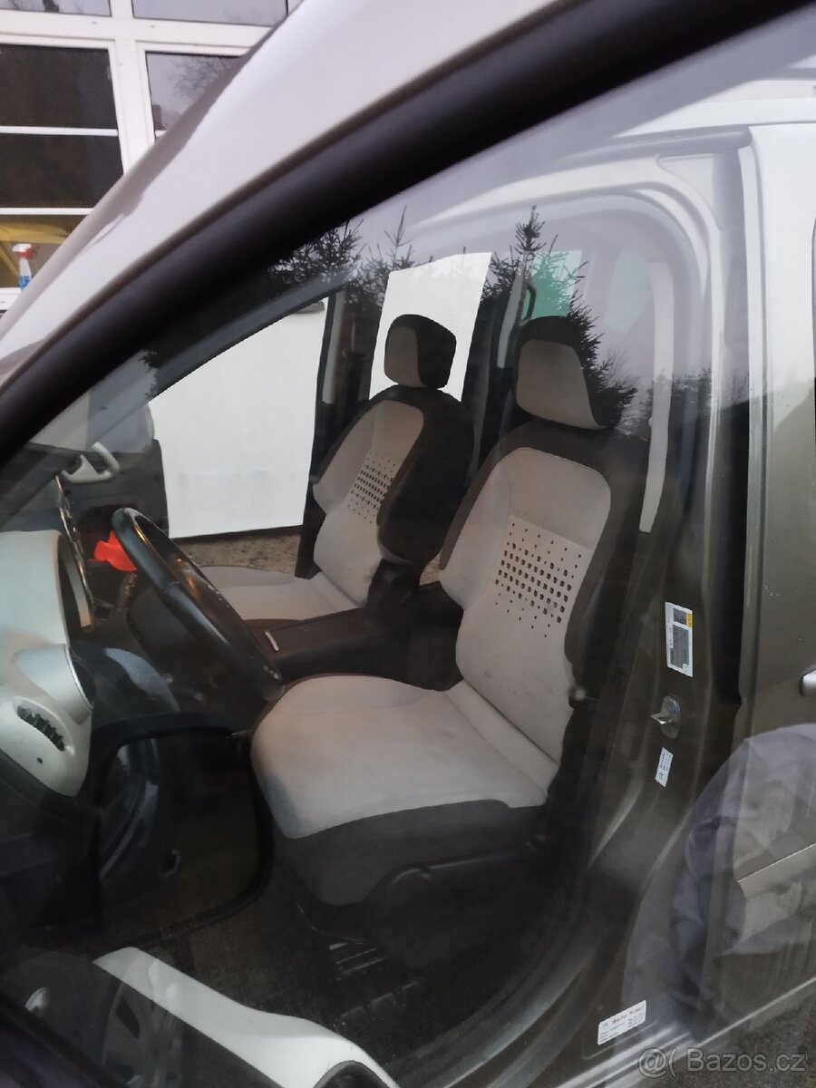 Citroen Berlingo Multispace - 5