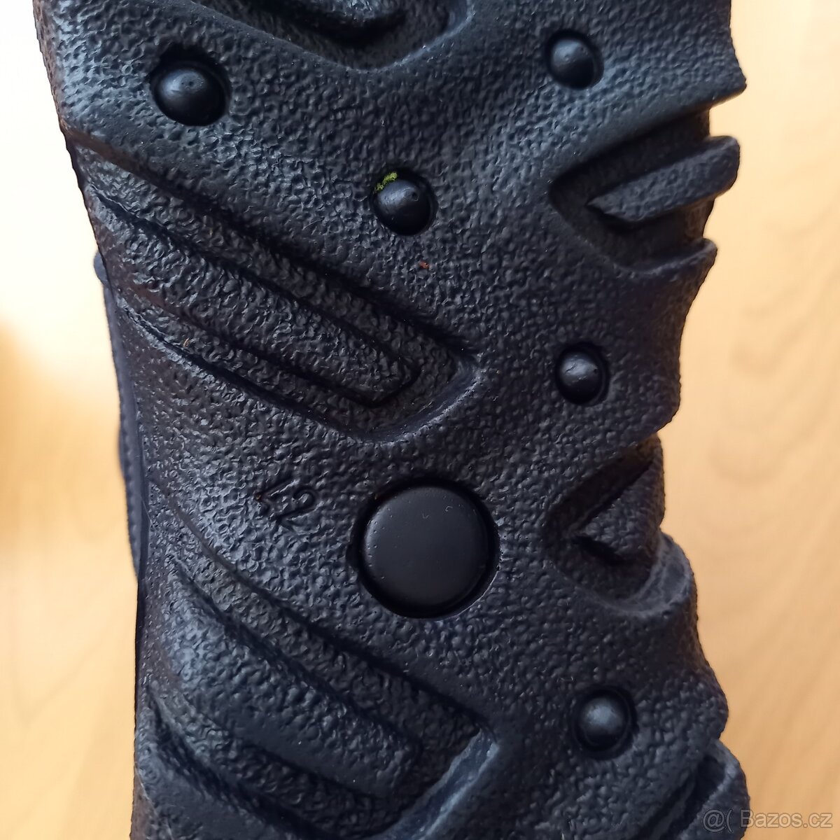 Chlapecké zimní boty/sněhule zn. Superfit vel.42 - 5