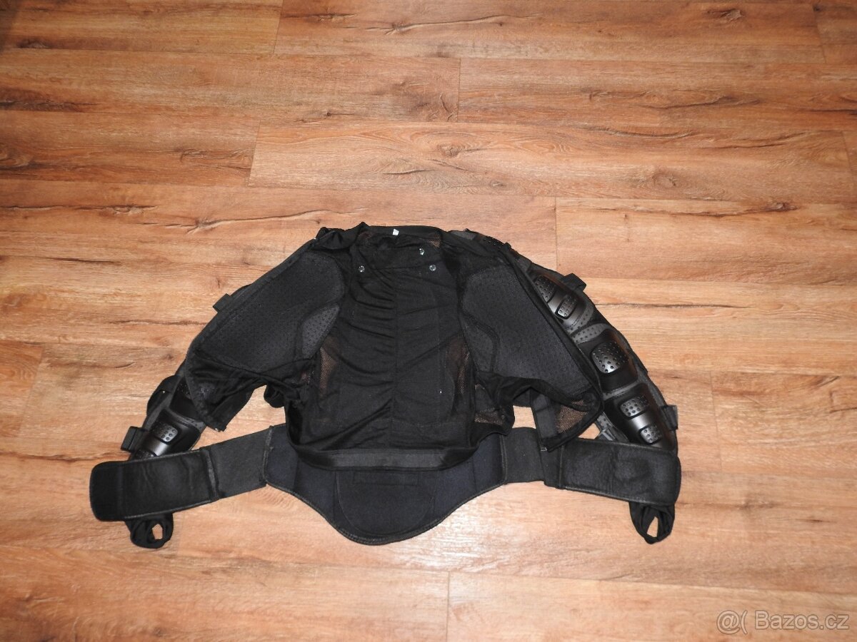 Chráničovové brnění,krunýř,Nový - 5