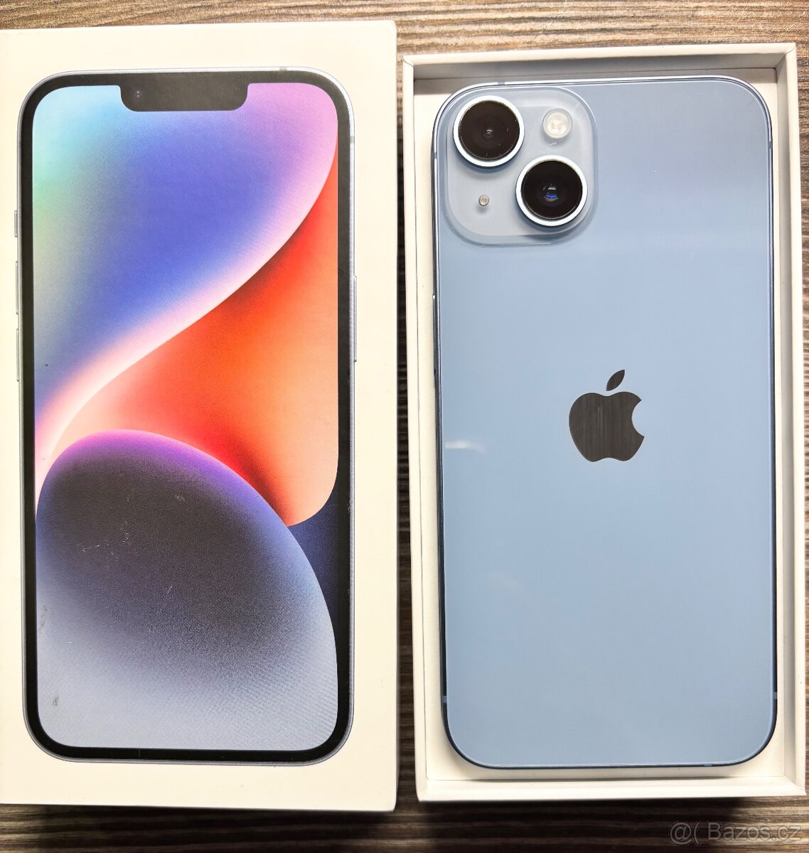 IPhone 14 top stav - 5