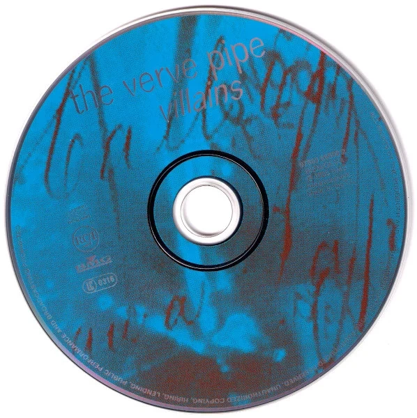 Na predaj bazárové CD - 5