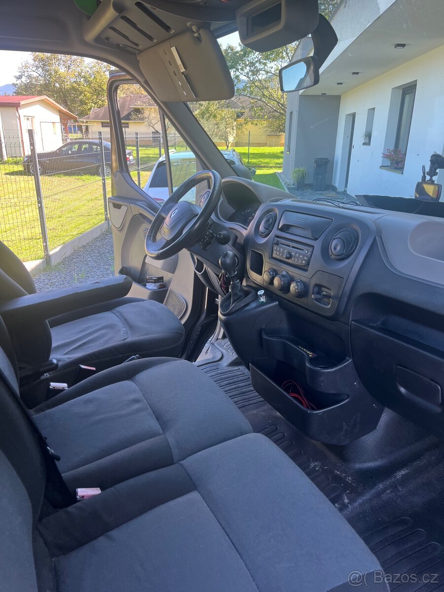 Prodám odtahovku rok 2013. - 5