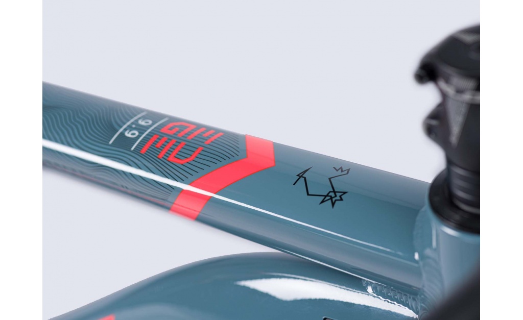 LAPIERRE Edge 9.9 12 - 5