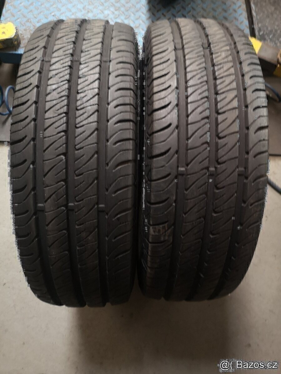 215/70 r15C 215/70/15C - 5