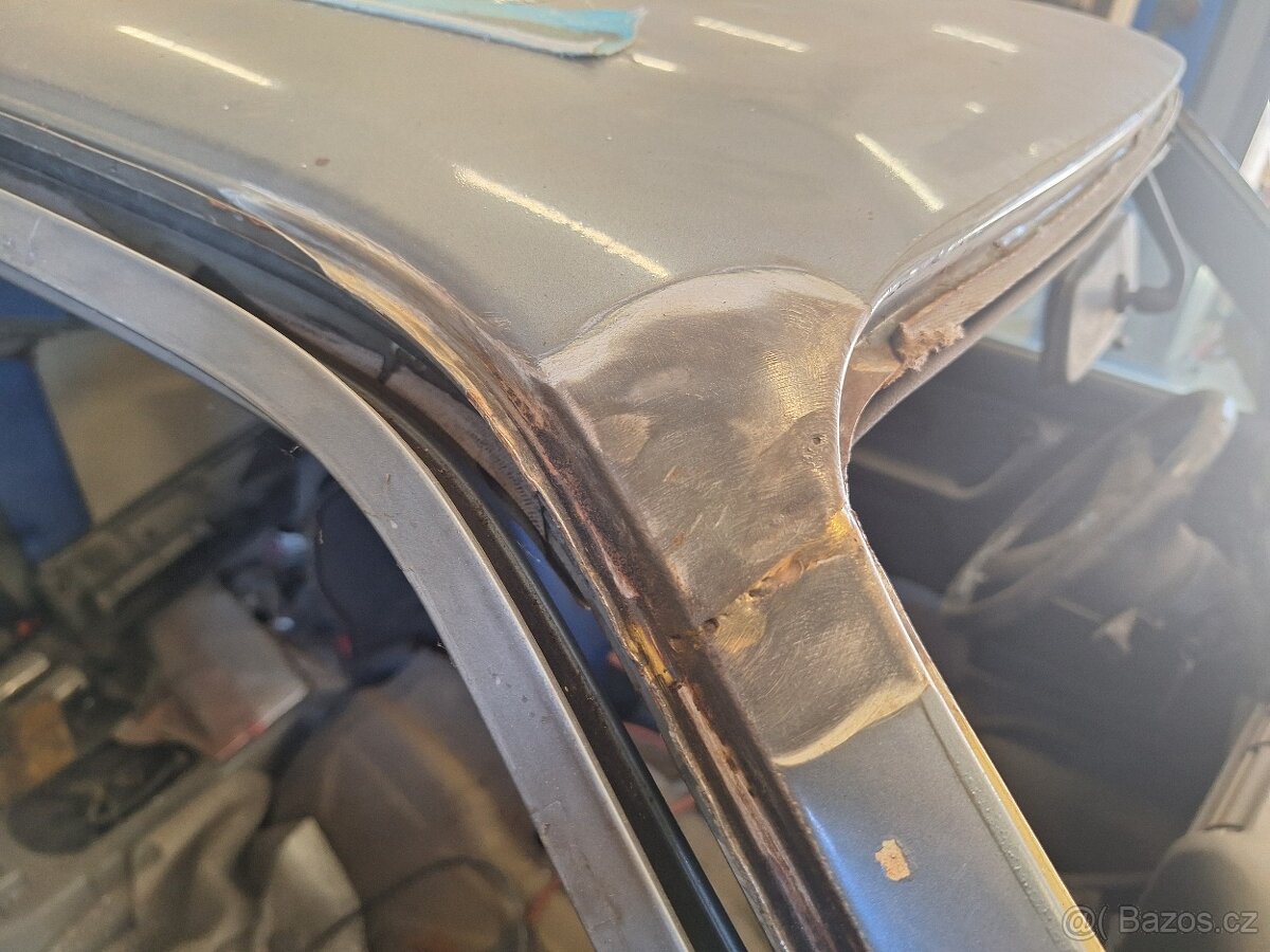 Bmw e30 325i coupe - 5