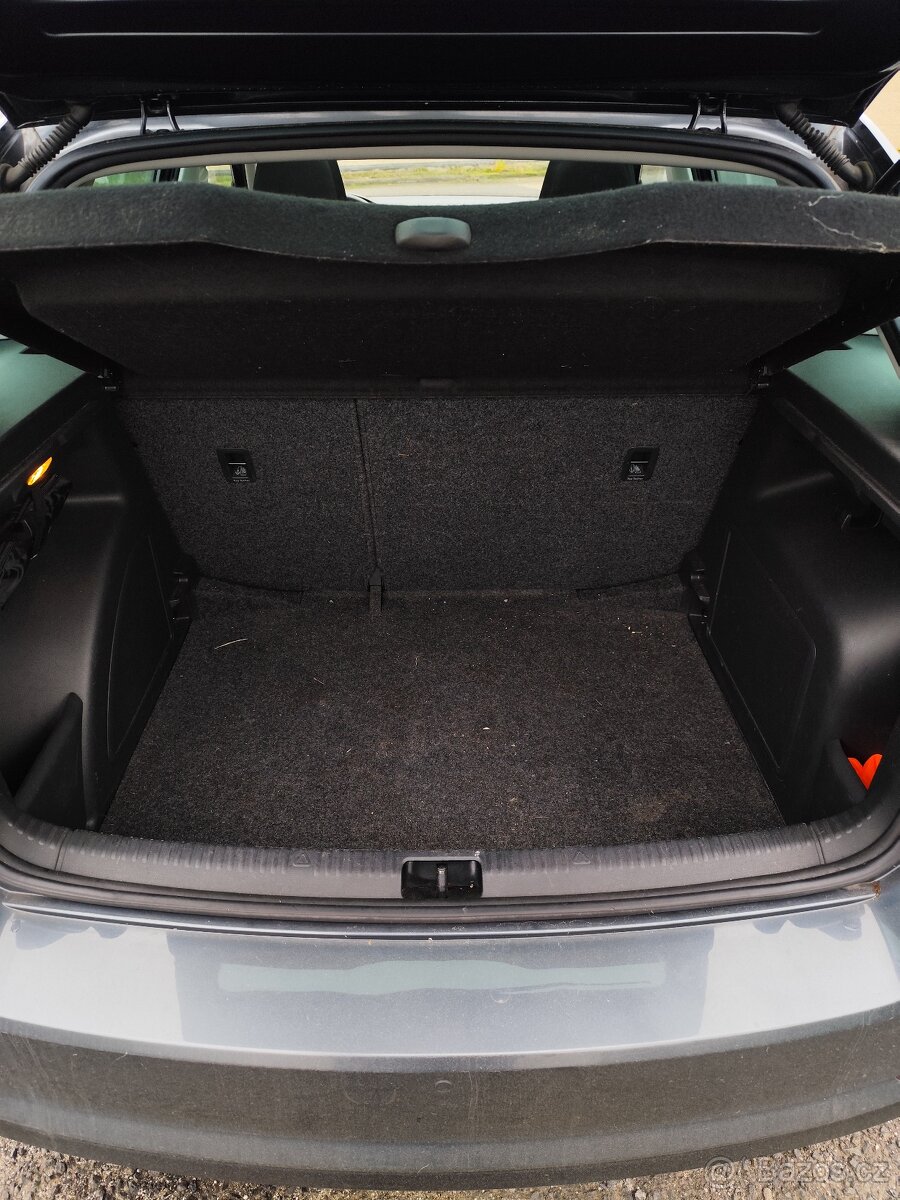 Škoda Rapid Monte Carlo 1.2 TSI, 63 kw - 5