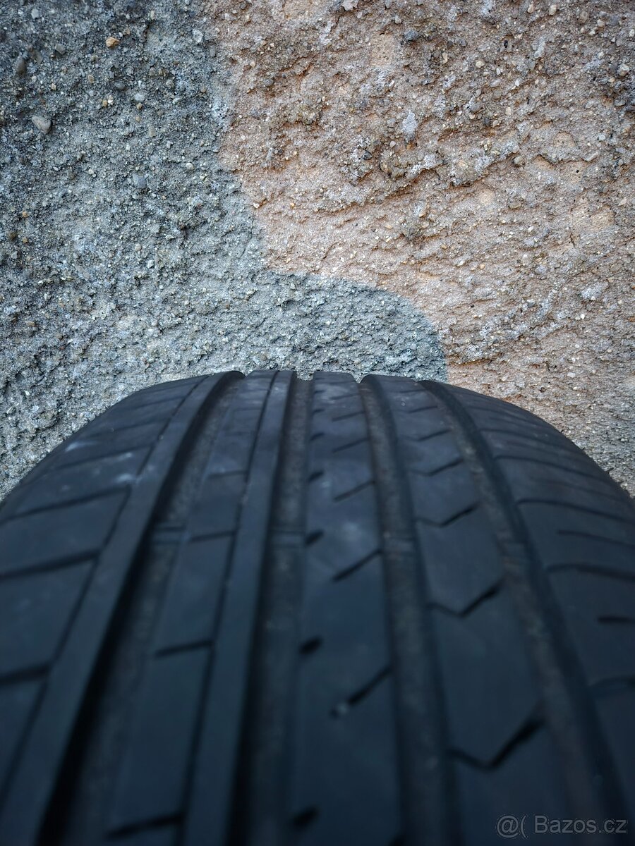 Letní pneu Winrun 225/55 ZR17 - 5