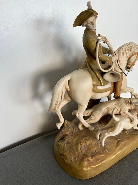 Velké sousoší starý DUX. - 5