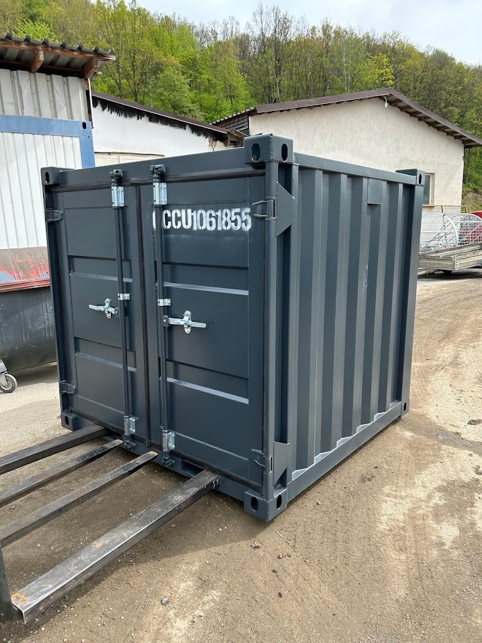 Skladový kontejner CL 6 - 5