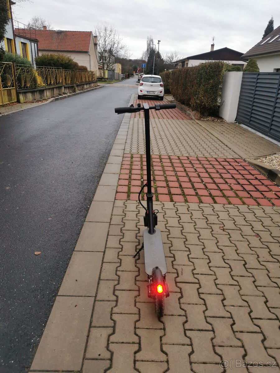 Sencor scooter two - 5