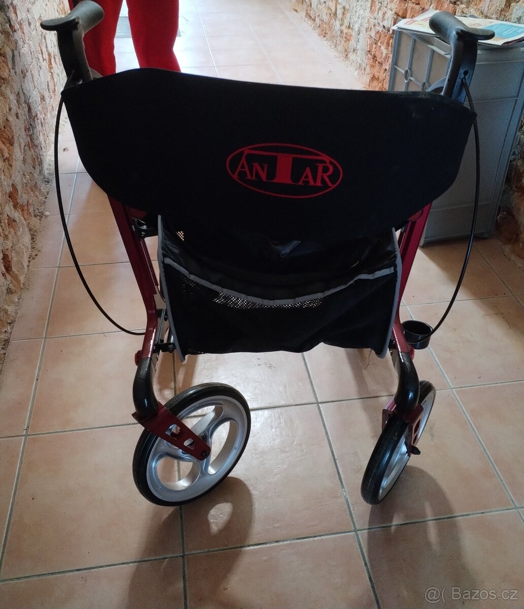 Choditko pro seniory - 5