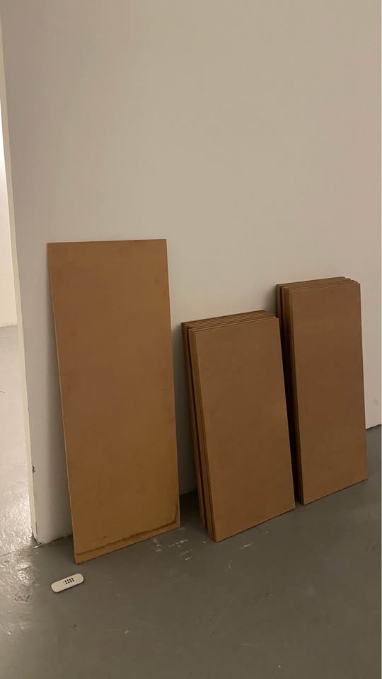 random dřevo za odvoz - 5