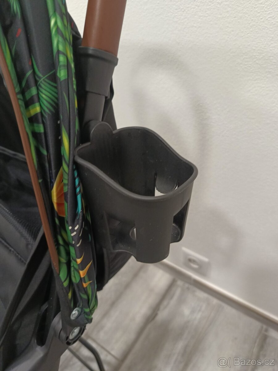Sportovní kočárek - 5