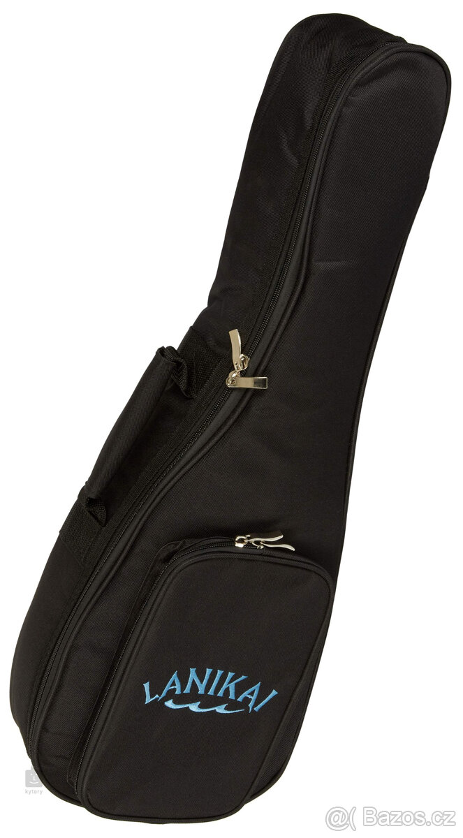 Prodám basové ukulele - 5