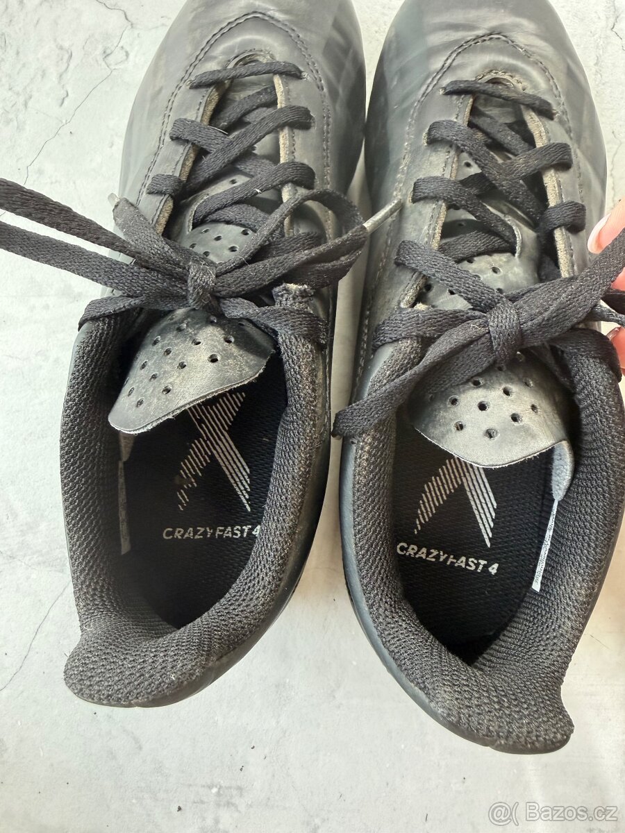 Kopačky velikost 36,5 - 5