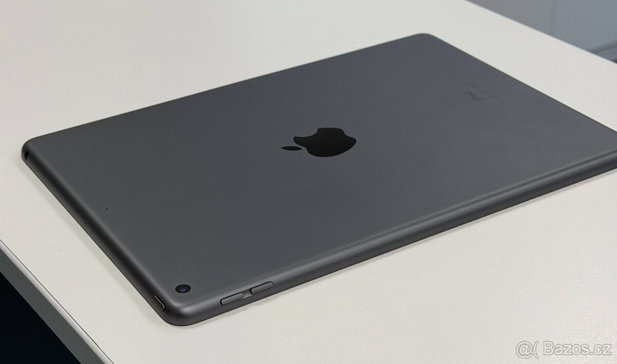 iPad 8 generace ✅ 32GB Wi-Fi - 5
