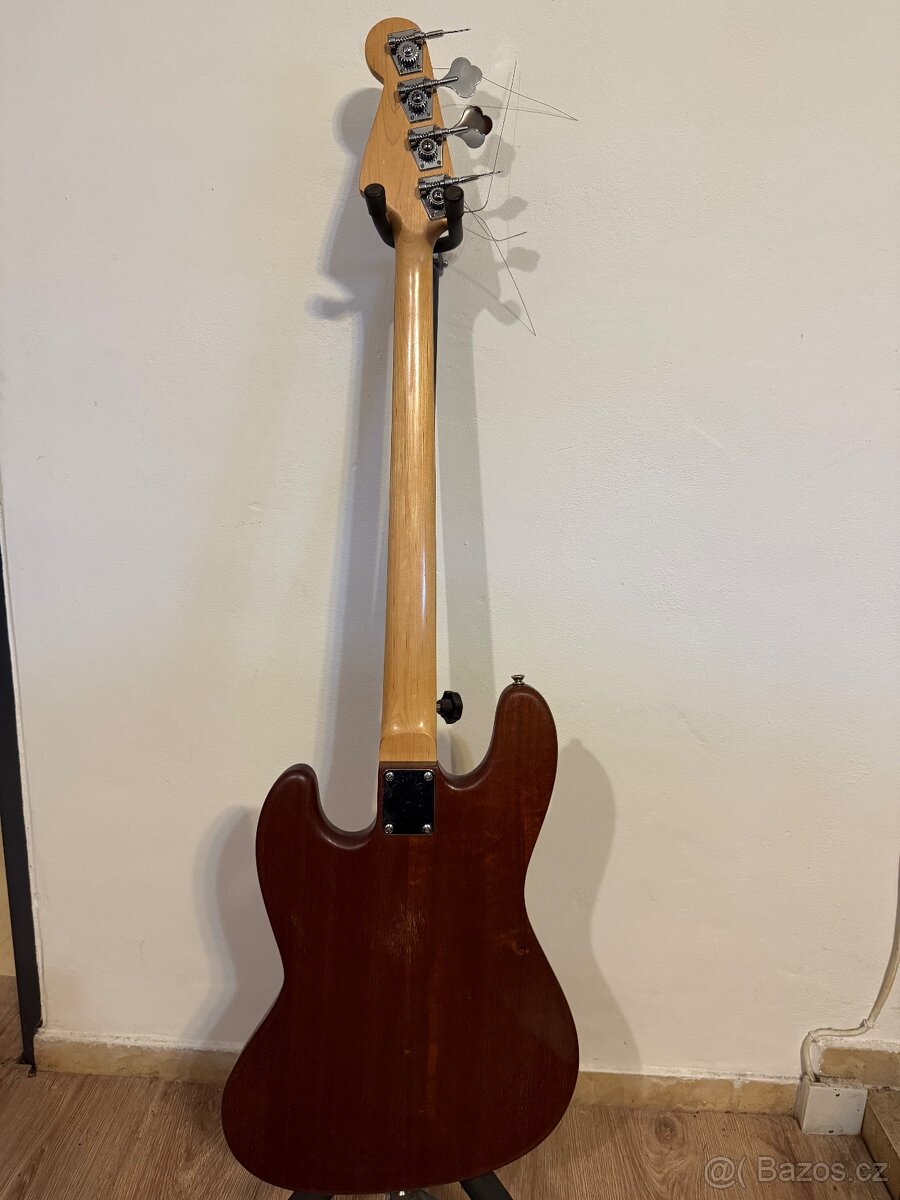 Baskytara Fokus-H Jazz Bass - 5