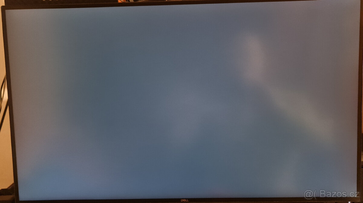 Monitor 27" 4K, Dell U2718Q UltraSharp - 5