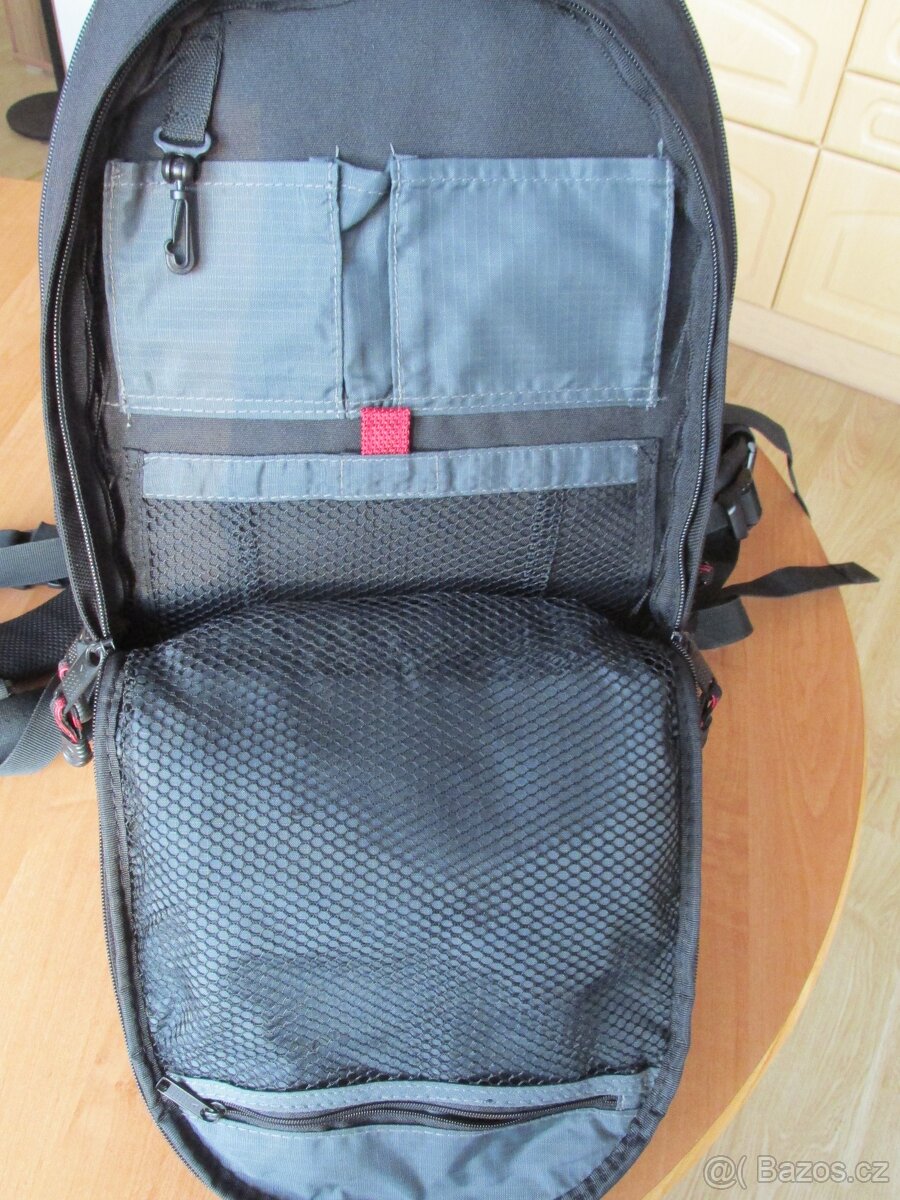 Foto batoh VANGUARD - 5