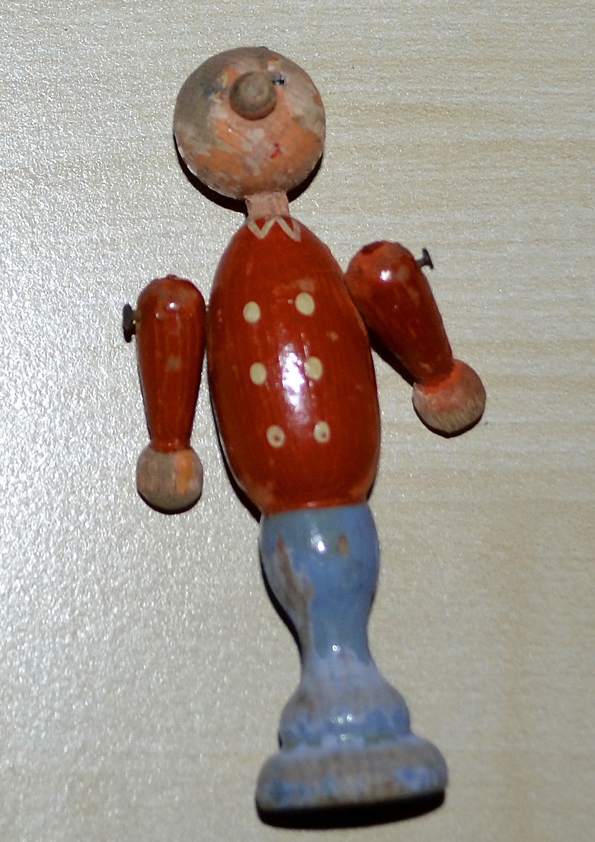 NÁBYTEČEK PRO PANENKY AJ... - 5