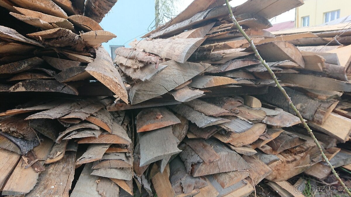 Levně smrkové odkory - 5