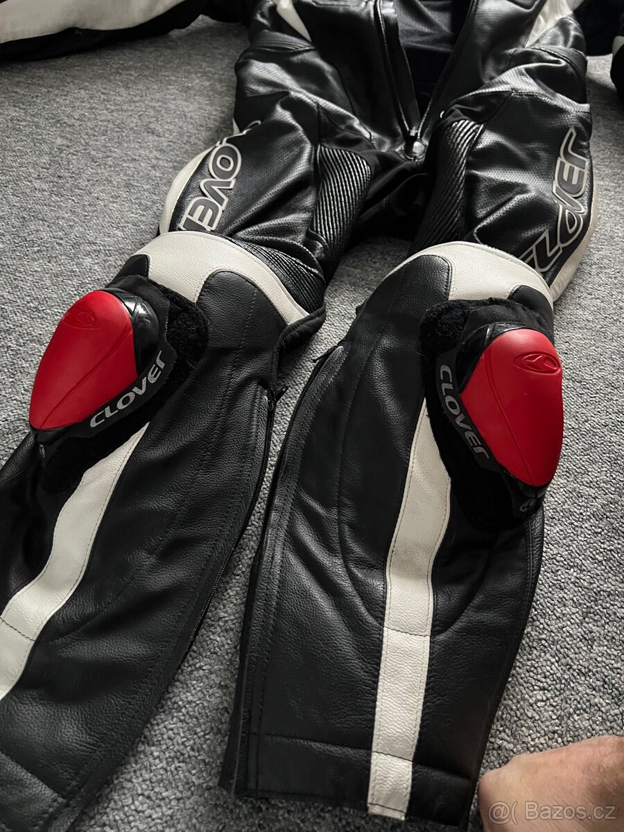 Kombinéza Clover - 5