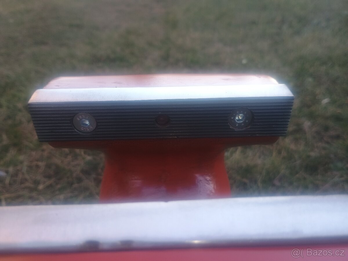 Svěrák York 125 - zaslání možné - 5