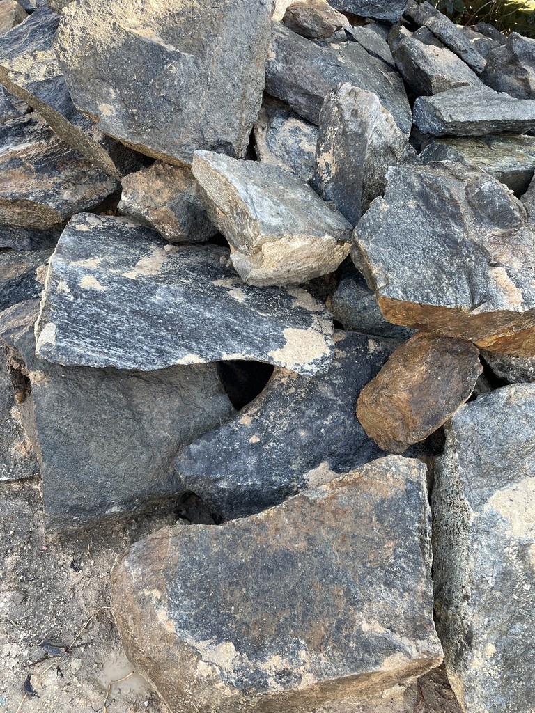 Kameny ze základů - 5