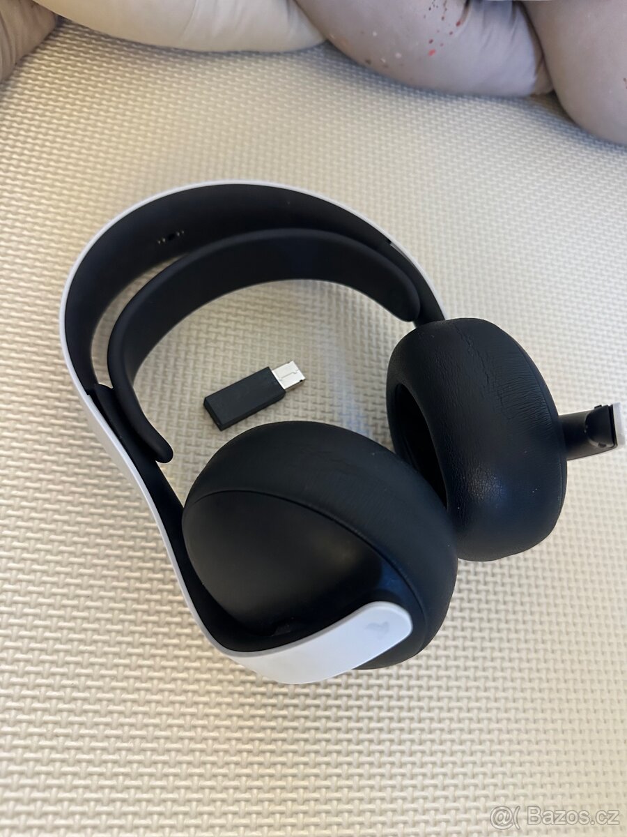 Příslušenství pro herní konzole - playstation / Nintendo/ - 5