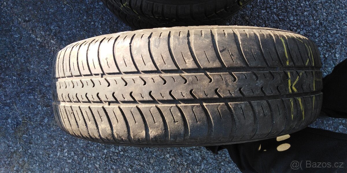 Plechové disky Ford - 5