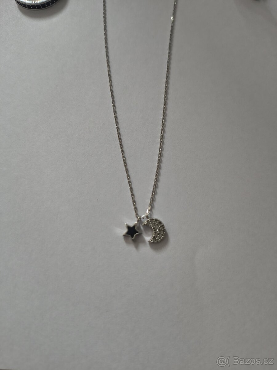 Stříbrný set 925 - 5