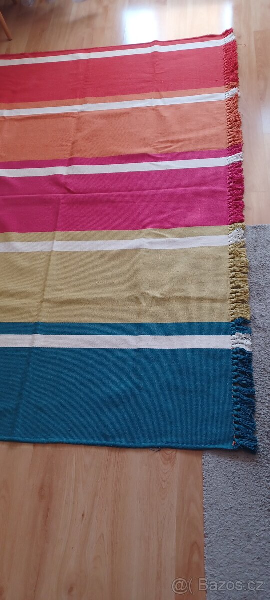 Ikea koberec 120x180 cm - 5