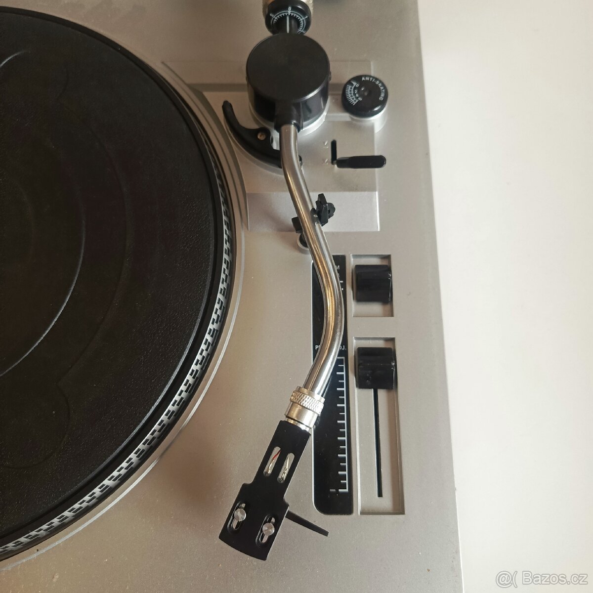 Gramofon Watson - 5
