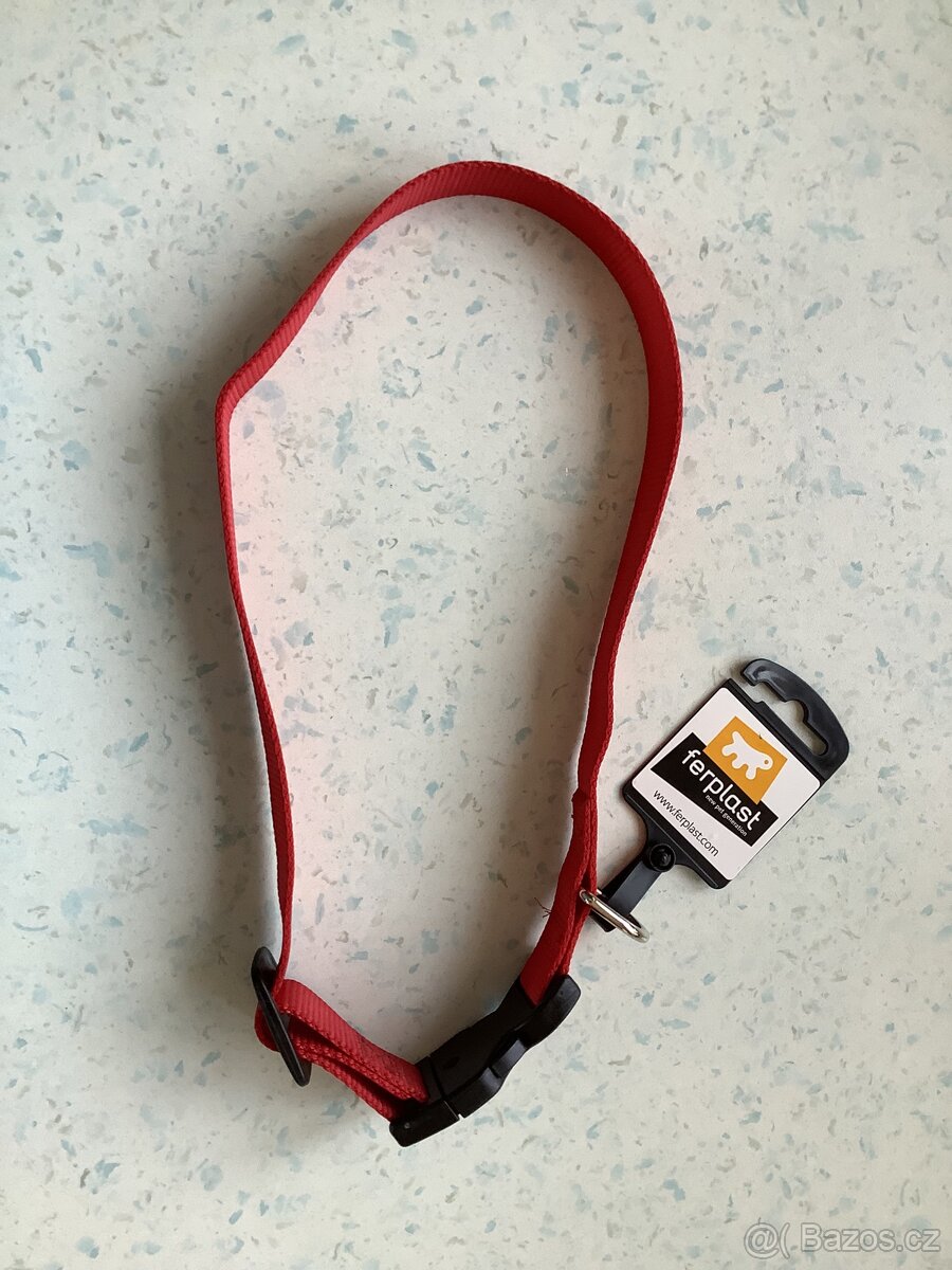 Farplast obojek - 5