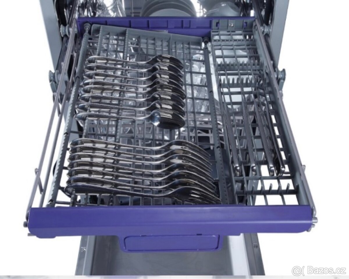 Myčka ETA Deep Silent - 5