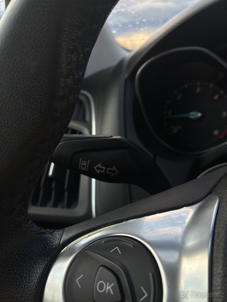 Ford focus 2.0 tdci automat - 5