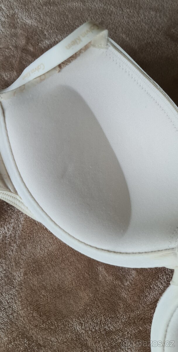 Podprsenka Calvin Klein - 5