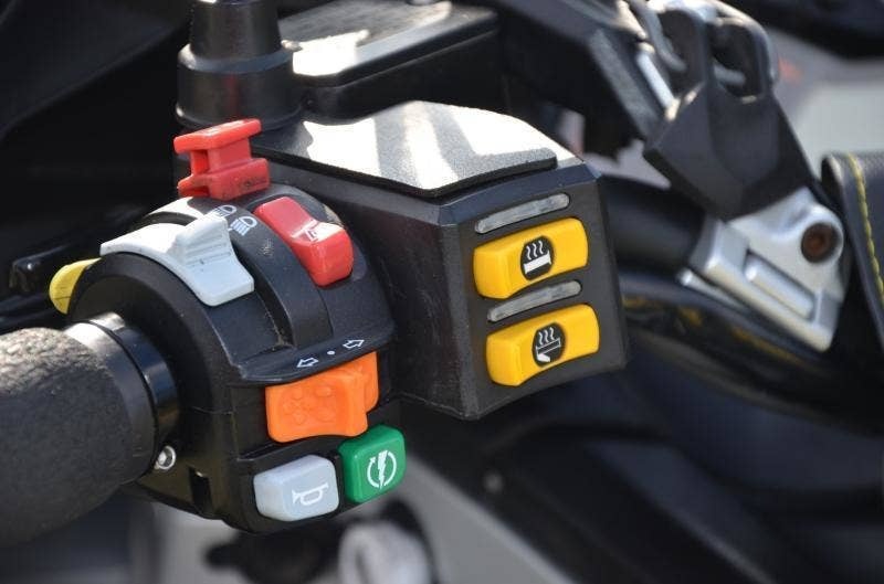 Can-Am Outlander 1000R XXC DPH, CZ