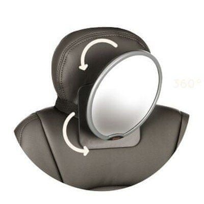 Sada zpětných zrcátek - NOVÁ - 5