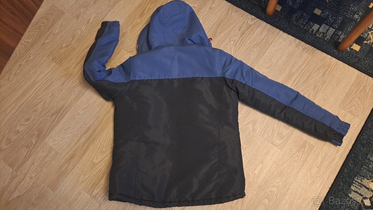 Dámská zimní bunda - SAM73 - vel.S - 5