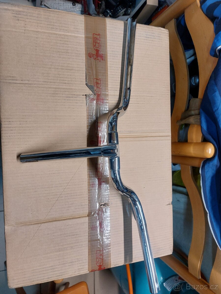 Řídítka na Stadiona S11 - 5