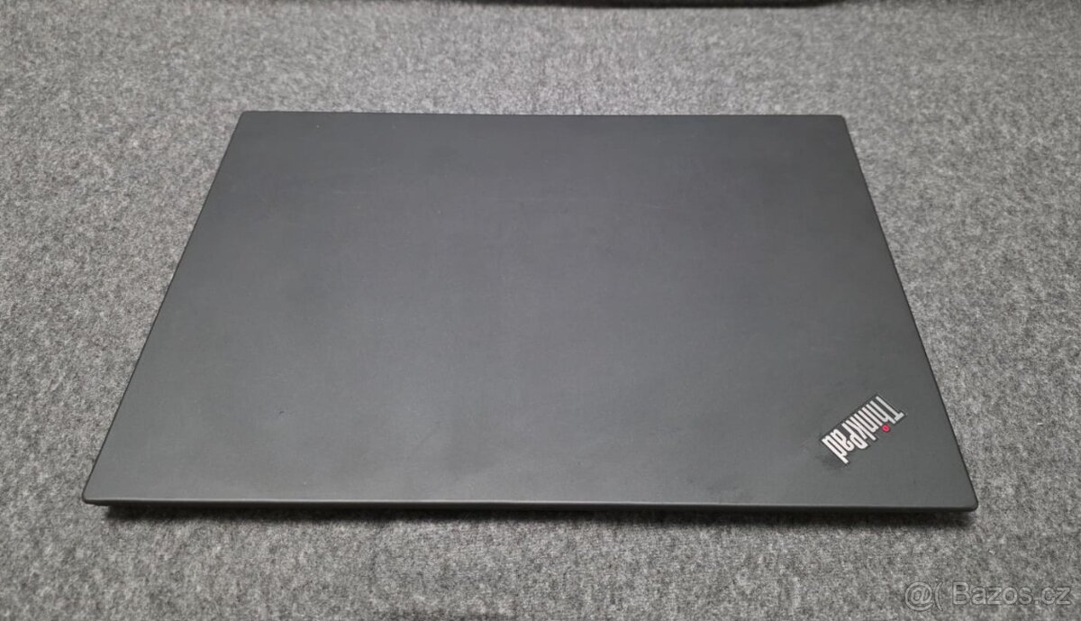 15,6 ThinkPad T15 GEN2 i5-1135G7 16GB RAM, 512GB 7h bat - 5