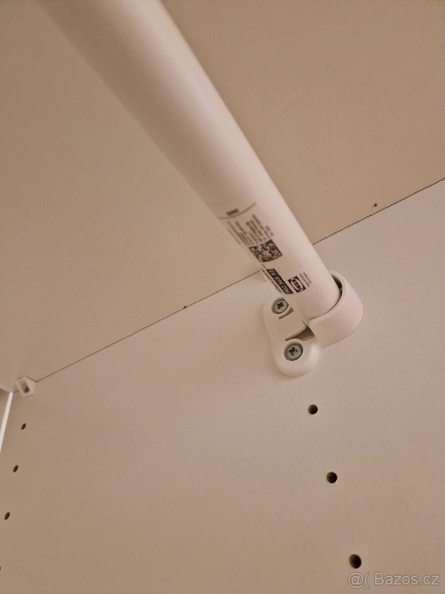 Součásti z Ikea (PAX, METOD) - 5