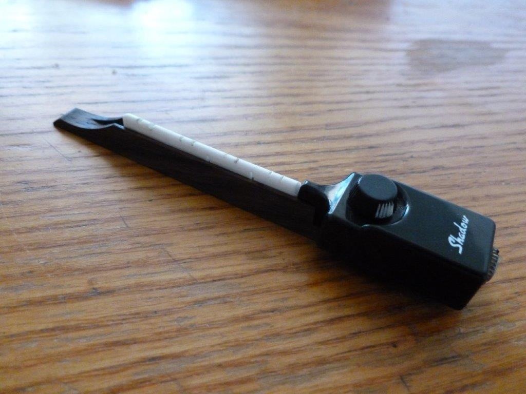 snímač Shadow mandolína - 5