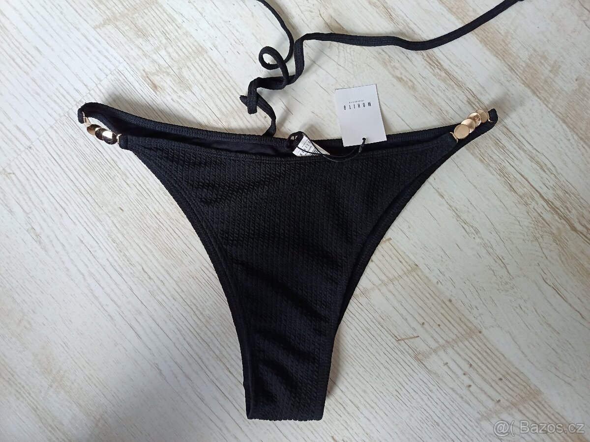 Dvoudílné dámské plavky Mohito - 5